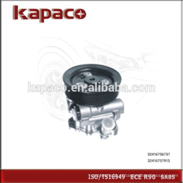 Bomba de direção hidráulica para BMW X5 (E53) 4.4I / 4.6 (8CYL) 32416756737 32416757913